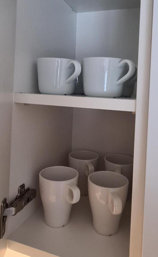 61 - Apartamenty Siedlce - Nowy Apartament W Centrum Przy Ul 3 Maja 51A Exteriör bild